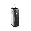So sánh nước ion kiềm, nước khoáng, nước tinh khiết, hydrogen